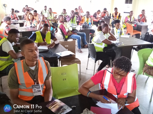  HSE Certification Training in Benin City, Nigeria - in Lagos, Abuja, Port-Harcourt, Kaduna, Warri, Benin, Enugu, Kano, Ibadan, Aba, Onitsha, Ondo, Asaba, Jos, Calabar, Ilorin, maiduguri, Zaria, Aba, Abeokuta, Oyo, Osun, Edo, Delta States